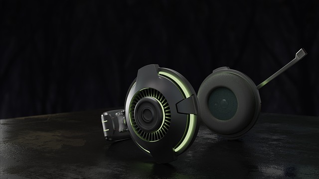 Waarom een goede game headset een gamechanger is