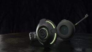 Waarom een goede game headset een gamechanger is